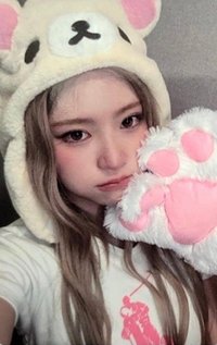 Delulu Pack am 2.0 簽售卡 拉拉熊