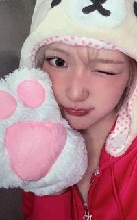 Delulu Pack am 2.0 簽售卡 拉拉熊