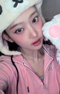 Delulu Pack am 2.0 簽售卡 拉拉熊