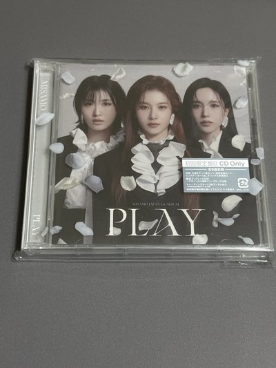 MISAMO PLAY B