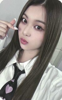 MIRROR 專輯卡 QR PHOTO CARD