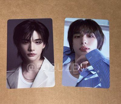 DICON N°21 雜誌 鉉辰 AB版 (含KKT特典）