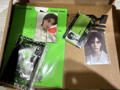 DICON N°21 雜誌 鉉辰 AB版 (含KKT特典）