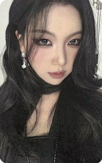 MIRROR 專輯卡 EVER ver.