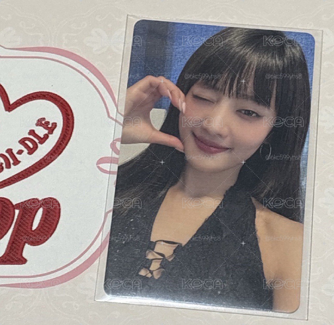 SBS日本 妮
