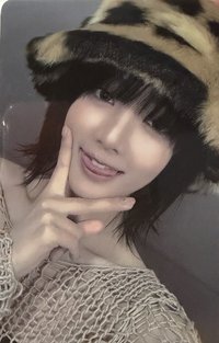 展覽快閃店 周邊卡 帽子卡