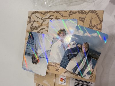 CXM COMPACT MS奎特典