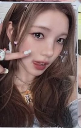 H2H rude am1.0 幸運卡