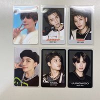 比耶廷祐+黑框廷祐官拍