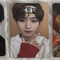 GO生 專卡 髮帶旻