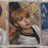 noeasy 專卡 這張很貌美的旻