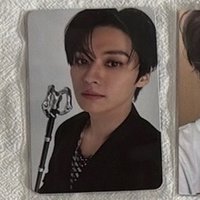 ATE 專卡 魔法棒旻