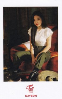 JP正規一 周邊卡 