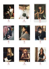 JP正規一 日周卡