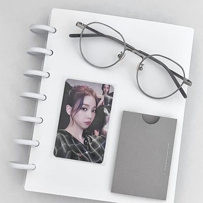 aespa Girls KMS 1.0 2.0 3.0 Karina Winter