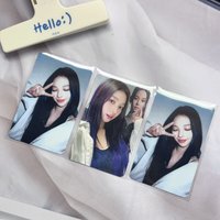 柚KMS2.0自拍+官拍各1（共2張）