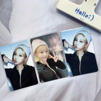 冬KMS2.0自拍+官拍各1（共2張）