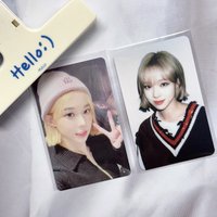 冬幸運卡+1.0官拍