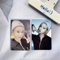 冬幸運卡+2.0官拍