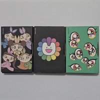 🔵 Supernatural 電子專 空專