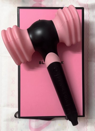BLACKPINK 二代手燈