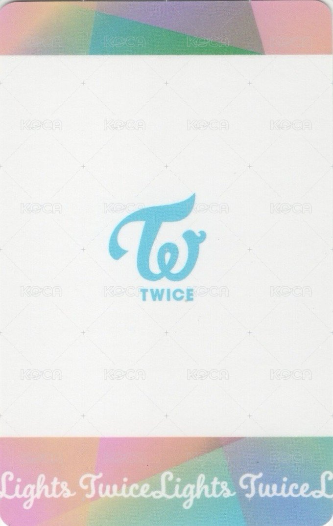 三巡 周邊卡 日周卡 背面