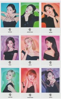 三巡 東京巨蛋日周卡