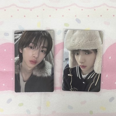 CORTIS年末四通 WVS/MP 