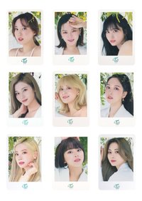 JP精選三 日周卡