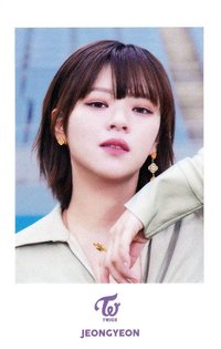 Hare Hare 周邊卡 日周卡