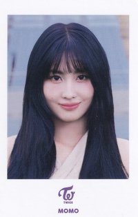 Hare Hare 周邊卡 日周卡