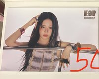 WE GO UP PATTERN Ver.固配 海報 