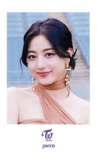 Hare Hare 周邊卡 日周卡