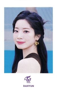 Hare Hare 周邊卡 日周卡