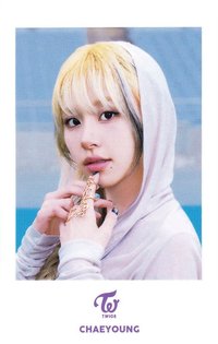 Hare Hare 周邊卡 日周卡