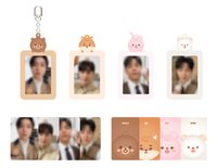 23聖誕控 卡套組