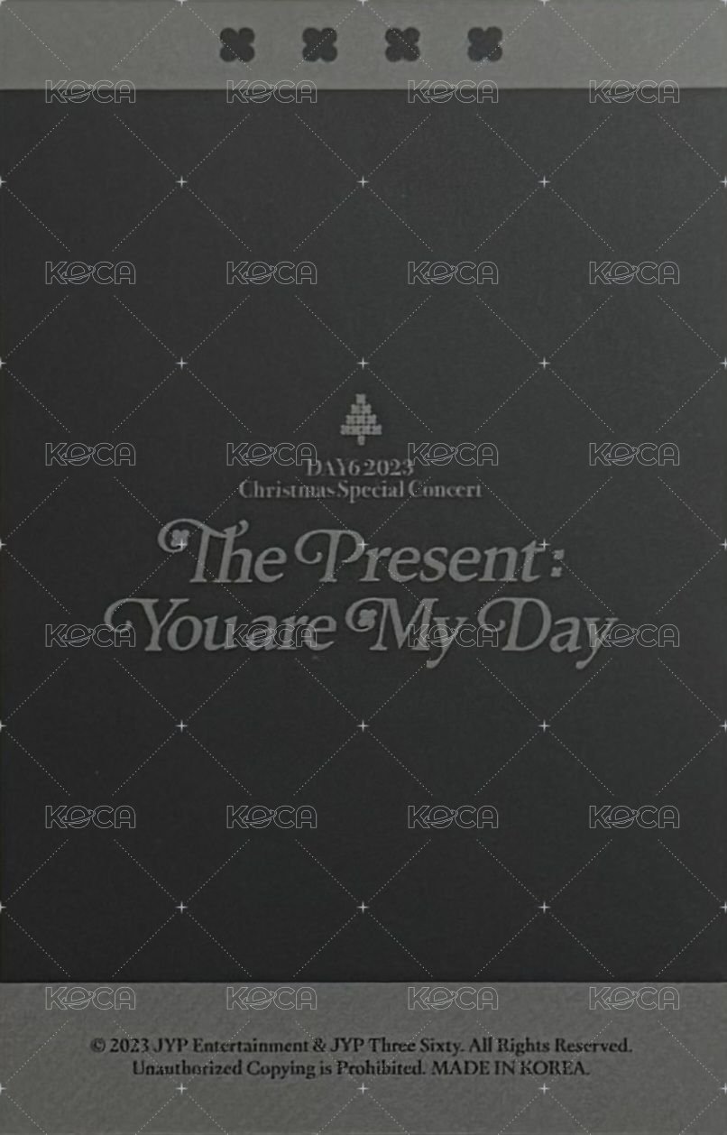 23聖誕控 線下 滿額卡  背面