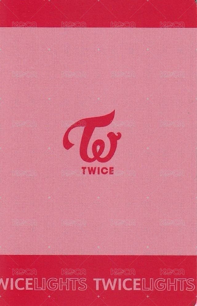 三巡 周邊卡 日周卡 團卡 背面