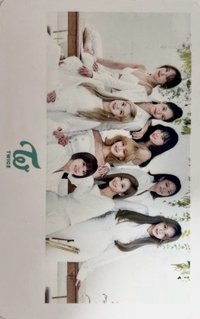 JP精選三 周邊卡 日周卡 團卡