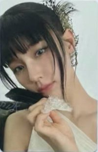 lf minini 快閃店 周邊卡 pvc卡套卡