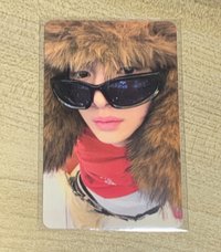 迷一特典卡（需帶150）