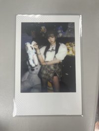 吉吉專卡拍立得