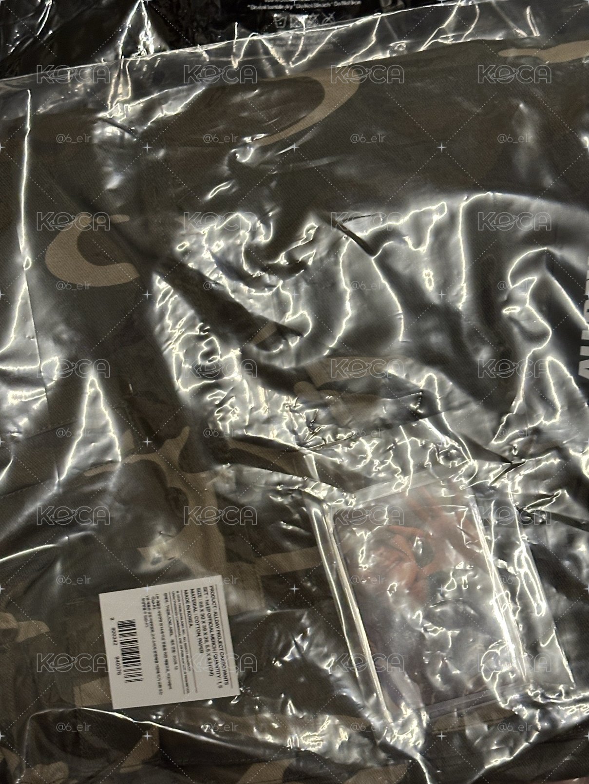迷一快閃 短褲 工裝褲　含卡