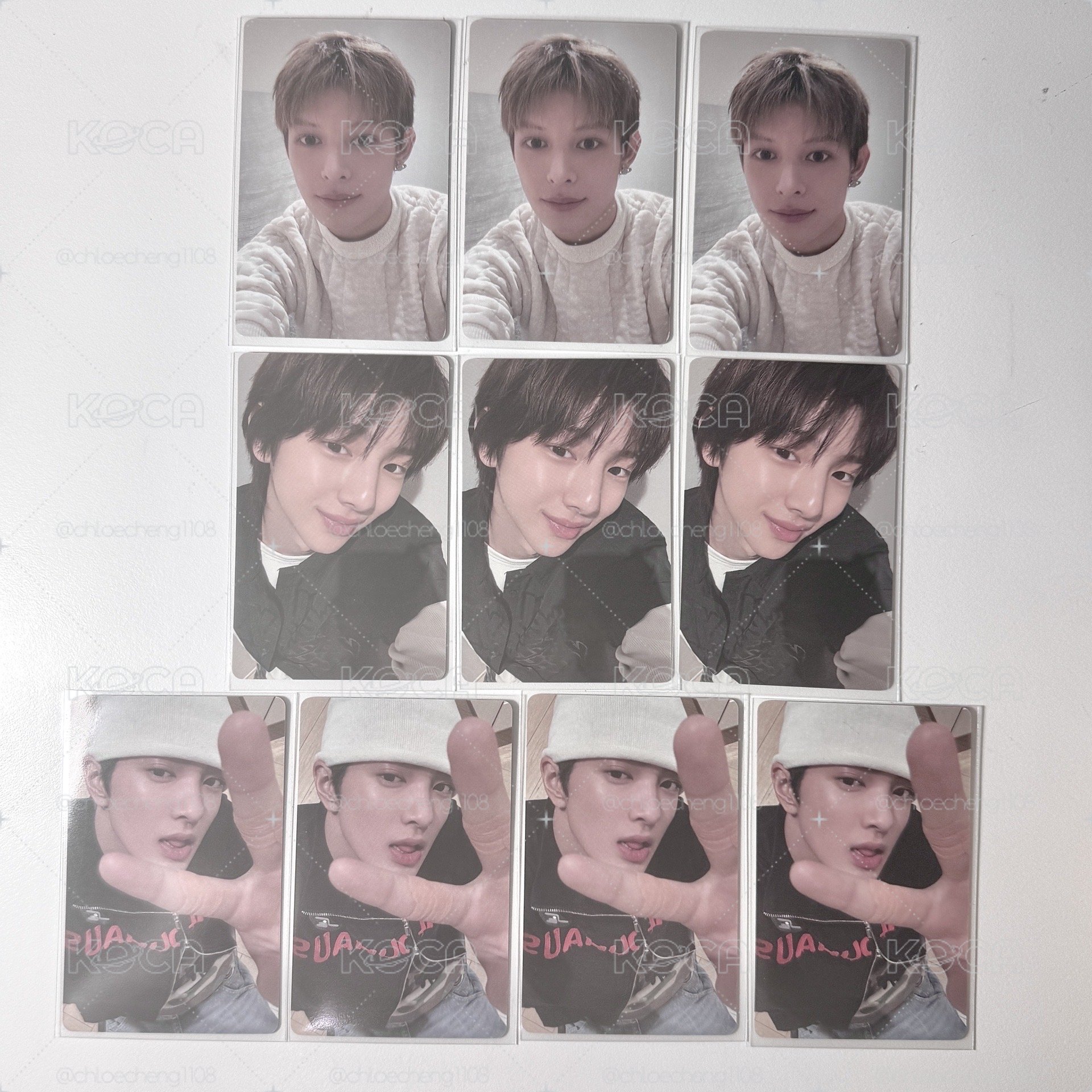 ⋆˚ CORTIS ˖° —— 一直娛5.0