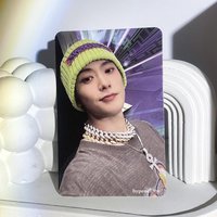 毛帽鄭在玹PB ver.