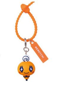 塔麻可吉：美眉吉（扭蛋全新未拆）