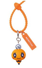 塔麻可吉：美眉吉（扭蛋全新未拆）