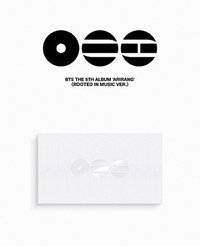 ARIRANG 專輯 Rooted In Music