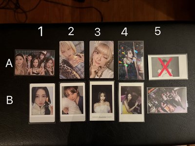 耳機葉 下單贈品區選二送