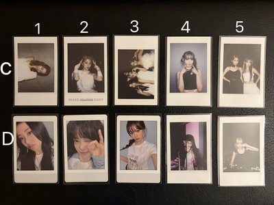 耳機葉 下單贈品區選二送